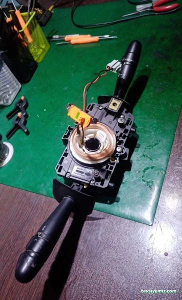 Dess Oto Elektronik Dess Oto Elektronik