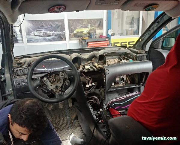 Dess Oto Elektronik Dess Oto Elektronik
