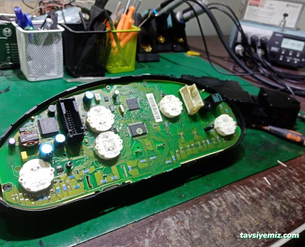 Dess Oto Elektronik Dess Oto Elektronik