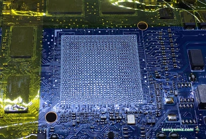 Destech Bilişim Notebook Ve Macbook Tamir Servisi Destech Bilişim Notebook Ve Macbook Tamir Servisi