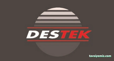 Destek Büro Makineleri Destek Büro Makineleri