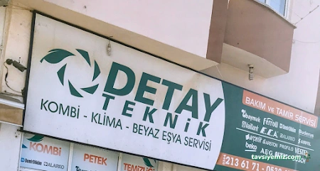 Detay Doğalgaz Kombi Tamir Bakım Detay Doğalgaz Kombi Tamir Bakım