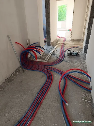 Detay Sıhhi Tesisat Su Kaçağı Tespiti Tıkanıklık Açma Detay Sıhhi Tesisat Su Kaçağı Tespiti Tıkanıklık Açma