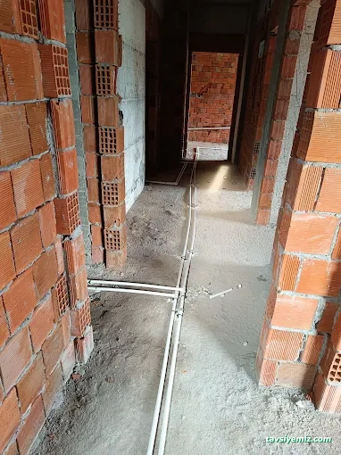Detay Sıhhi Tesisat Su Kaçağı Tespiti Tıkanıklık Açma Detay Sıhhi Tesisat Su Kaçağı Tespiti Tıkanıklık Açma