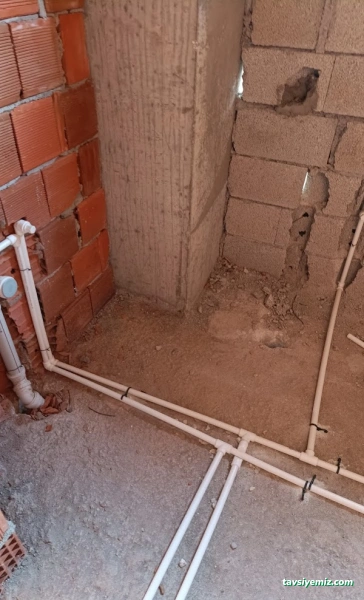 Detay Sıhhi Tesisat Su Kaçağı Tespiti Tıkanıklık Açma Tesisatçı Su Tesisatçısı Sucu Detay Sıhhi Tesisat Su Kaçağı Tespiti Tıkanıklık Açma Tesisatçı Su Tesisatçısı Sucu