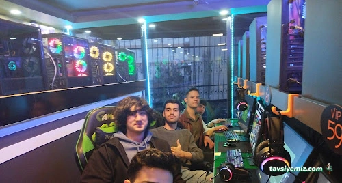 Dev İnternet Cafe Dev İnternet Cafe