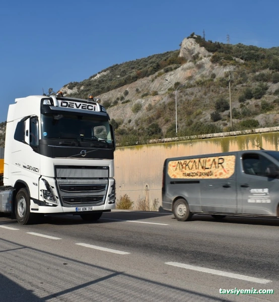Deveci Ağır Nakliyat, Gabari Dışı, Lowbed Ve Karayolu Taşımacılığı Deveci Ağır Nakliyat, Gabari Dışı, Lowbed Ve Karayolu Taşımacılığı