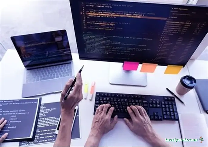 Devnanotek Yazılım Ve Otomasyon Sistemleri