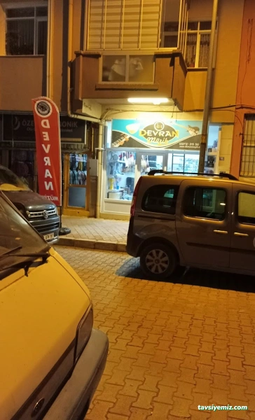 Devran Müzik