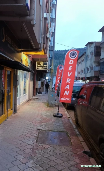 Devran Müzik