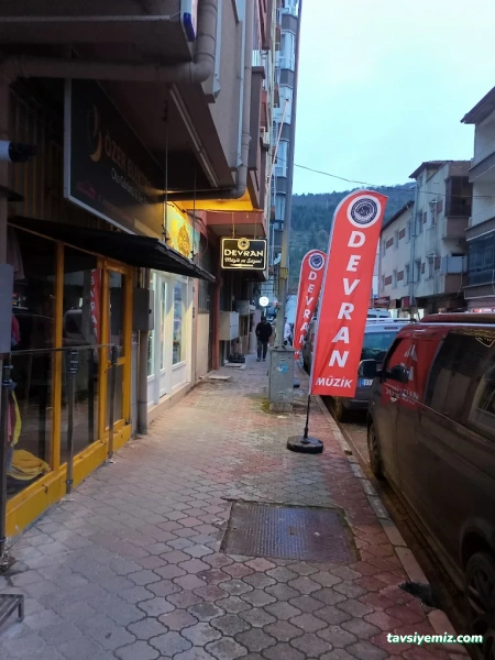 Devran Müzik