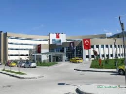 Devrek Devlet Hastanesi