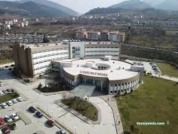 Devrek Devlet Hastanesi