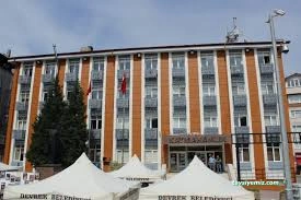 Devrek Kaymakamlığı Devrek Kaymakamlığı