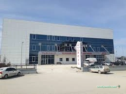 Devrekani İlçe Devlet Hastanesi Devrekani İlçe Devlet Hastanesi