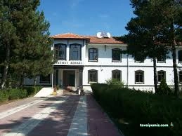 Devrekani Kaymakamlığı Devrekani Kaymakamlığı