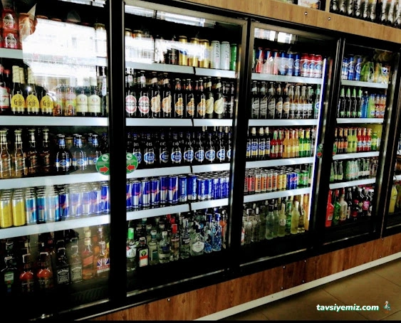 Devrem Tekel Market 312 Bulvar Devrem Tekel Market 312 Bulvar