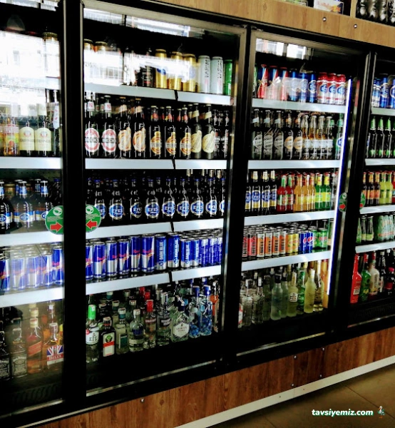 Devrem Tekel Market 312 Bulvar Devrem Tekel Market 312 Bulvar