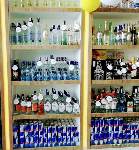 Devrem Tekel Market 312 Bulvar Devrem Tekel Market 312 Bulvar