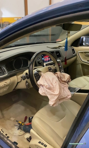 Devrim Oto Airbag Tamir Servisi Devrim Oto Airbag Tamir Servisi