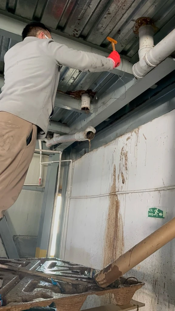 Şenay Yapı Tesisat