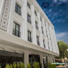Royal İnci Otel Royal İnci Otel