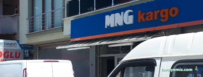 Dhl Ecommerce - Çatmaca Şubesi