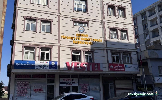 Dicle Kalkınma Ajansı Şırnak Yatırım