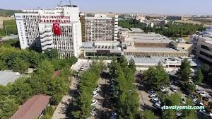 Dicle Üniversitesi Dicle Üniversitesi