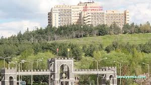 Dicle Üniversitesi Dicle Üniversitesi