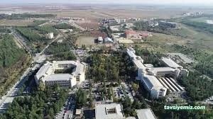 Dicle Üniversitesi Dicle Üniversitesi