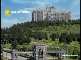 Dicle Üniversitesi Dicle Üniversitesi