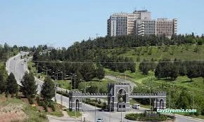 Dicle Üniversitesi Dicle Üniversitesi