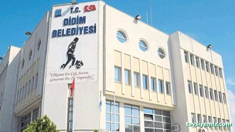 Didim Belediyesi