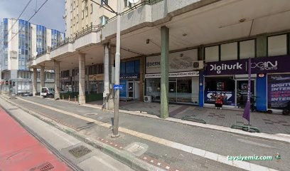 Digitürk Kaya Bilişim Digitürk Kaya Bilişim