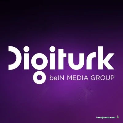 Digiturk Paketler