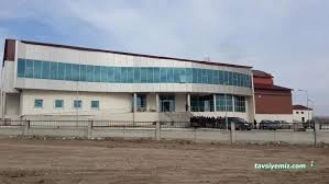 Digor Devlet Hastanesi Digor Devlet Hastanesi