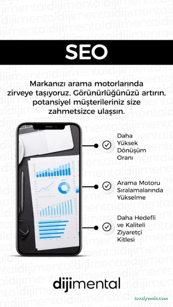 Dijimental Reklam Ajansı Dijimental Reklam Ajansı