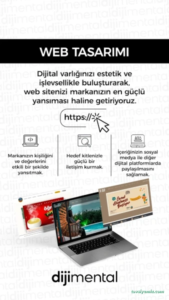 Dijimental Reklam Ajansı Dijimental Reklam Ajansı