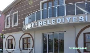 Dikili Belediye Dikili Belediye
