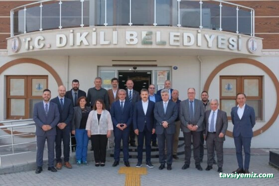 Dikili Belediye Dikili Belediye