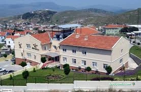 Dikili Devlet Hastanesi Dikili Devlet Hastanesi