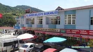 Dikmen Belediye Dikmen Belediye