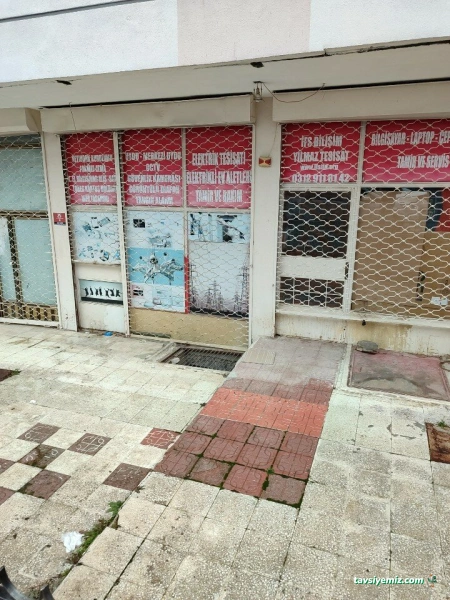 Dikmen Bilgisayar Hastanesi Dikmen Bilgisayar Hastanesi