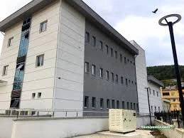 Dikmen Entegre Sağlık Merkezi Dikmen Entegre Sağlık Merkezi