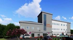 Dikmen Entegre Sağlık Merkezi Dikmen Entegre Sağlık Merkezi