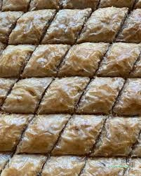 Dila Börek & Ev Tatlıları Dila Börek & Ev Tatlıları