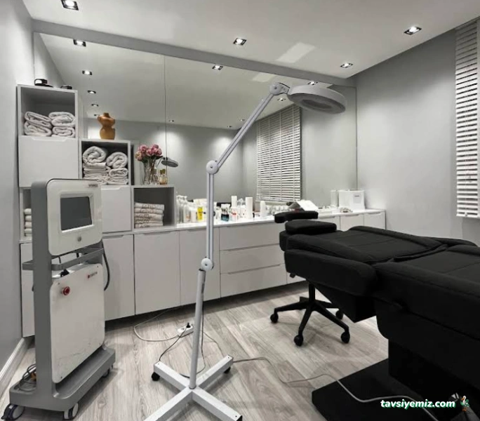 Dilan Cömert Beauty Center