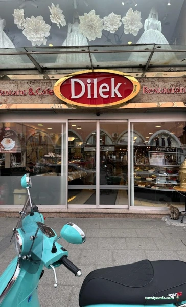Dilek Pastanesi Fatih Dilek Pastanesi Fatih