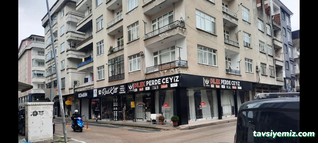 Dilek Perde Çeyiz Dilek Perde Çeyiz